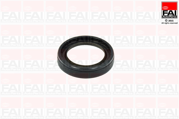 Shaft Seal, camshaft